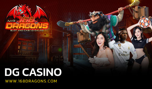 DG CASINO