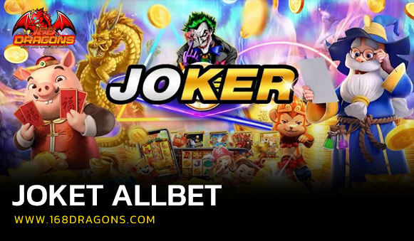 joker allbet