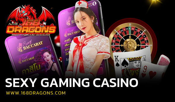 Sexy Gaming Casino