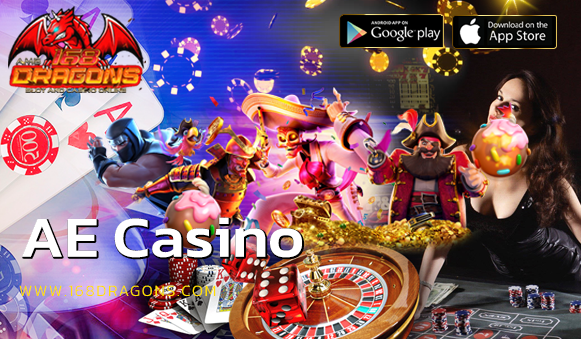 AE Casino