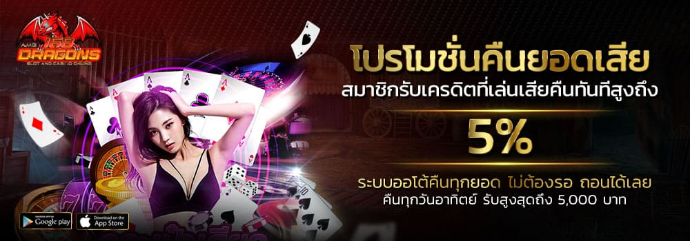 เล่นเครดิตฟรี Sexybaccarat3