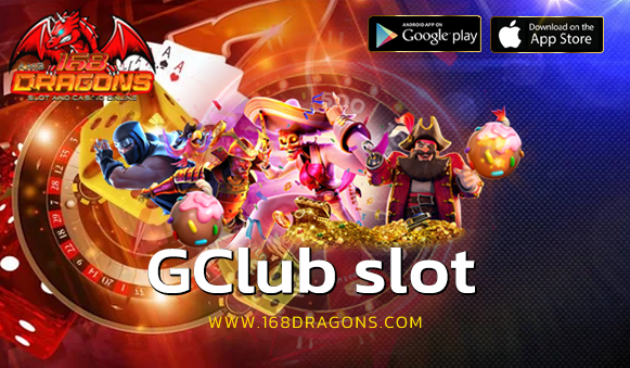 GClub slot